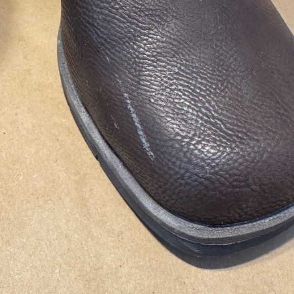 DR SCHOLL'S JANIS BOOTS - Picture 3 of 9